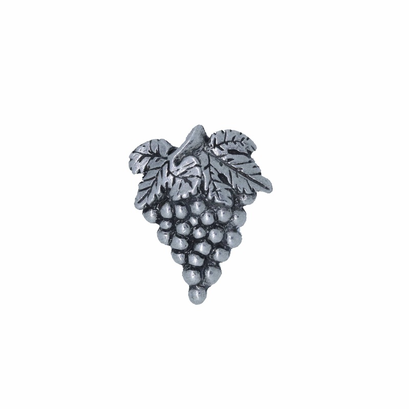 Grapes Lapel Pin