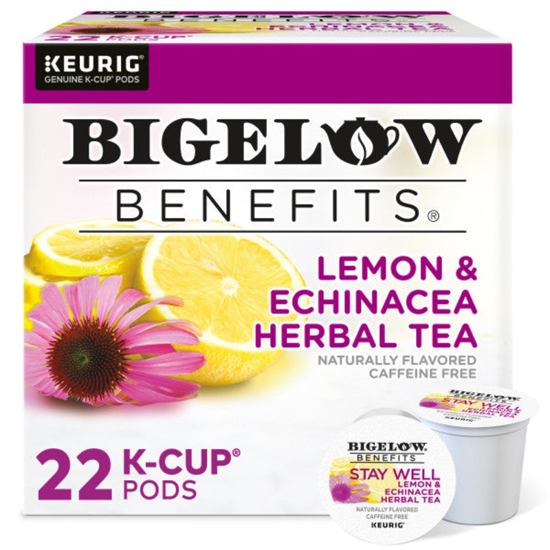 Bigelow Stay Well Tea