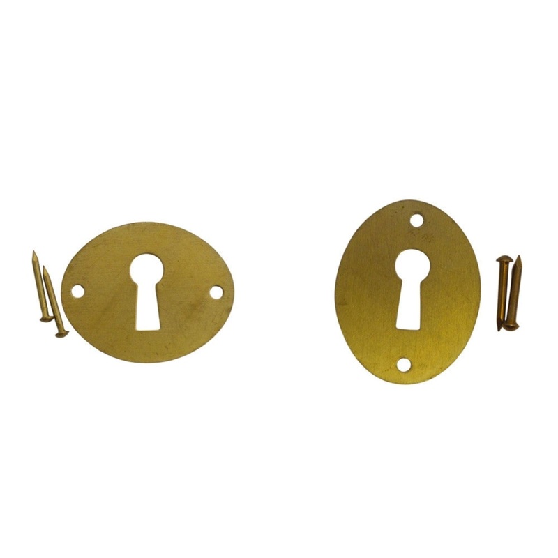 Basic Keyhole Cover