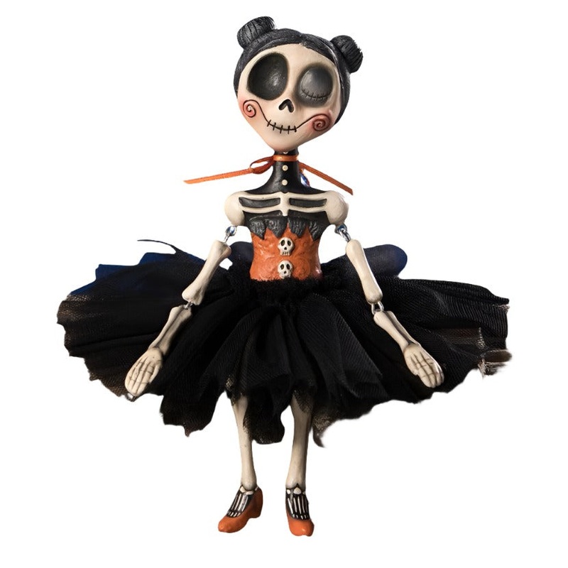 Vivian Skullgrave by Bethany Lowe Designs